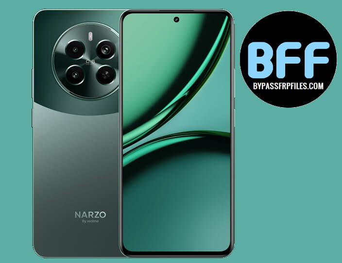 Realme Narzo 70 Pro 5G RMX3869 Downgrade (Rollback File) Free Download