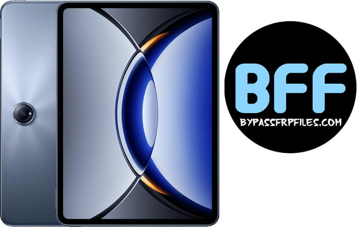 How to Oppo Pad 3 Pro Hard Reset – Wipe Factory Data