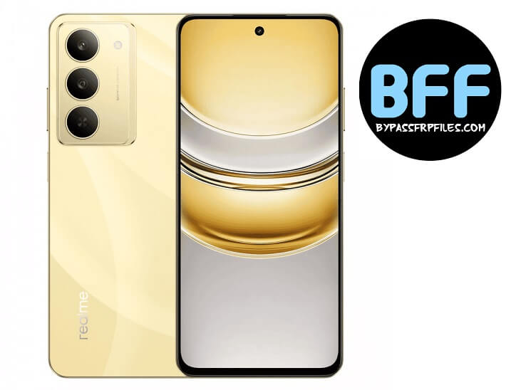 Factory and Hard Reset Realme V60 Pro