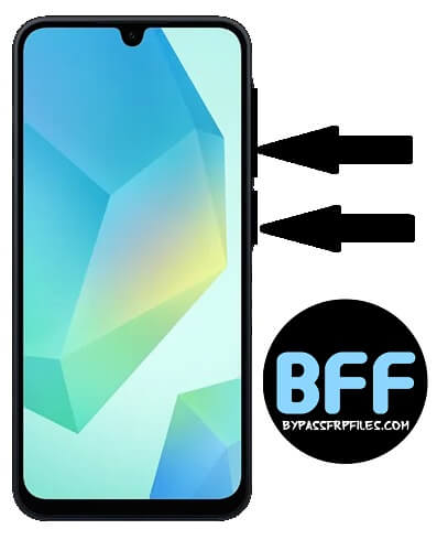 Hard Reset Samsung A16 5G – Wipe Factory Data