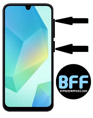 Hard Reset Samsung A16 5G – Wipe Factory Data
