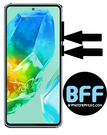 Hard Reset Samsung M55s – Erase Factory Data