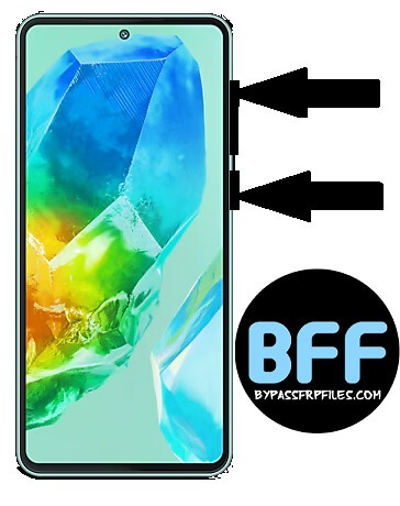 Hard Reset Samsung M55s – Erase Factory Data