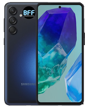 Hard Reset Samsung M55s – Erase Factory Data