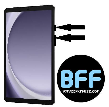 Hard Reset Samsung Galaxy Tab A9: Full Guide