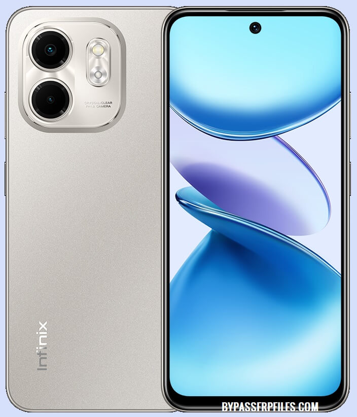 Hard Reset Infinix Smart 9 HD