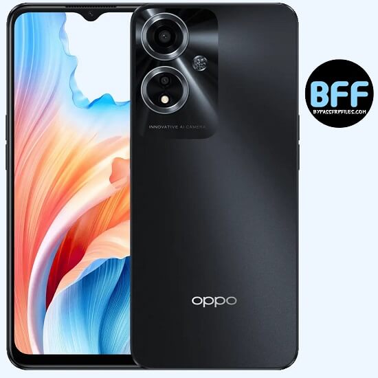 Download Oppo A59 5G After Update Blue LCD & Touch Not Working Fix File