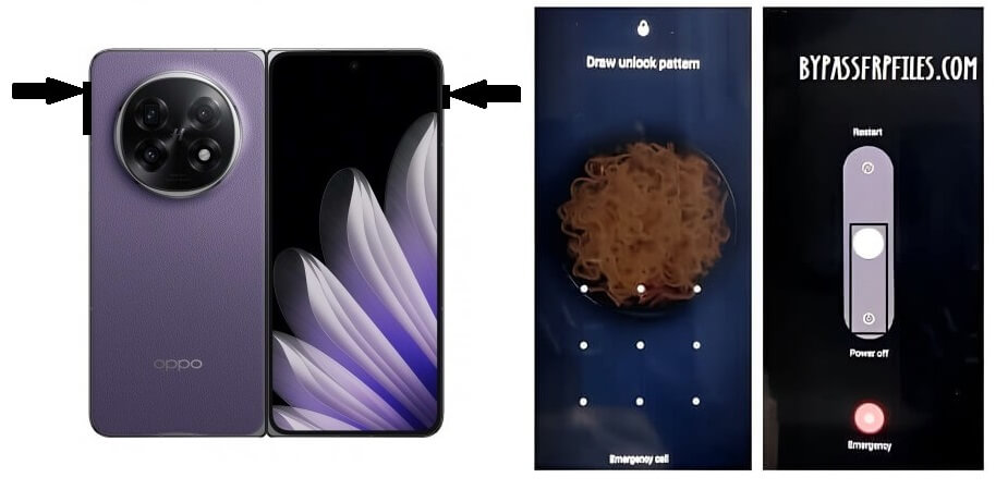 How to Oppo Find N5 Hard & Factory Reset – Full Guide