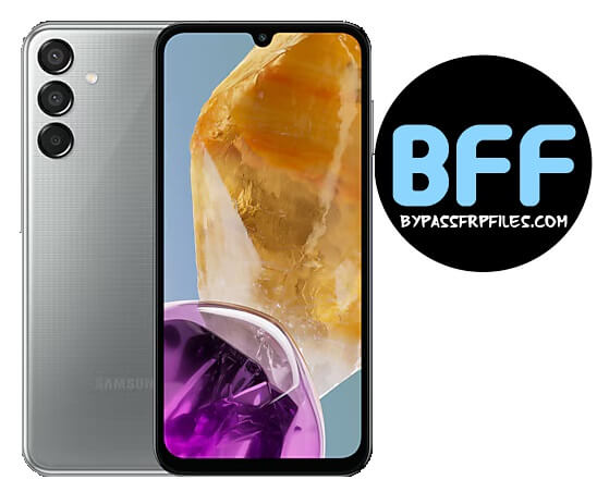 Samsung Galaxy F15 Hard and Factory Reset - Step-by-Step Guide