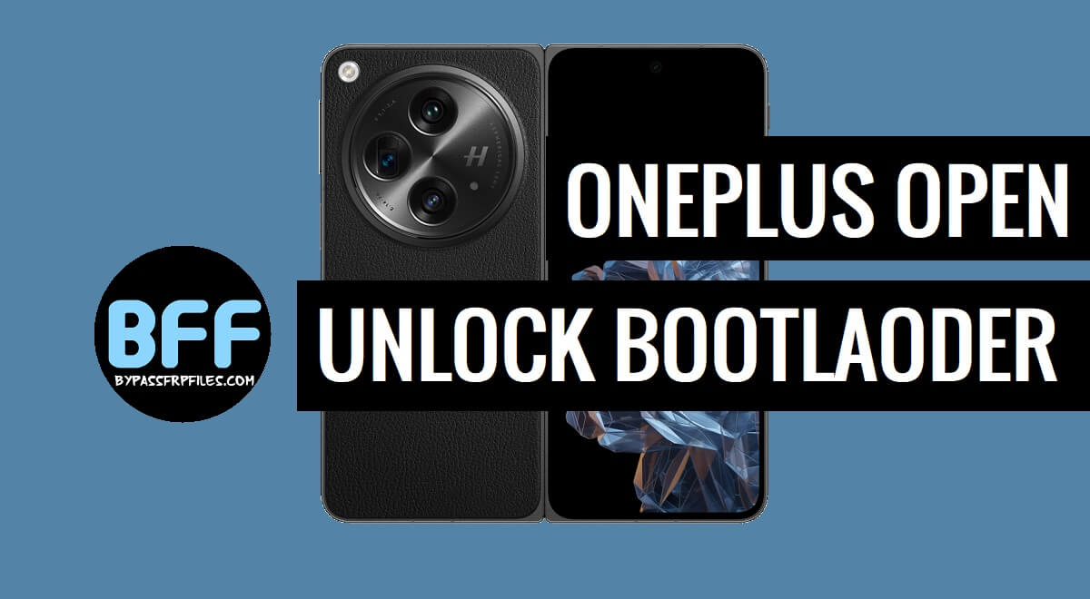 How to Unlock Bootloader on OnePlus Open - Full Guide
