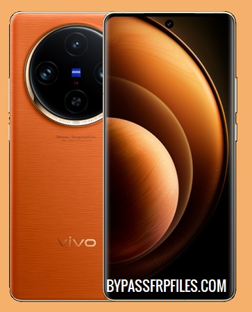 How to Vivo X100 5G Remove Demo Mode (Free Code)