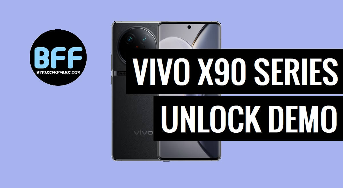 How to Remove Demo Mode on Vivo X90 Series (Free Code)