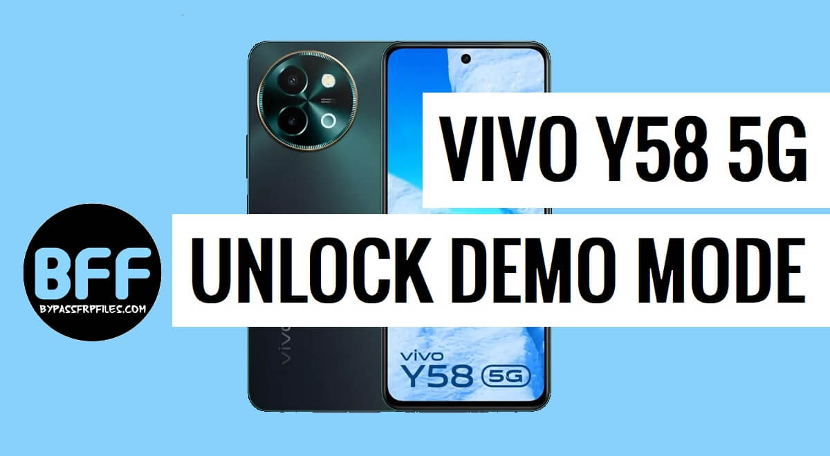 How to Remove Demo Mode on Vivo Y58 (Free Code)