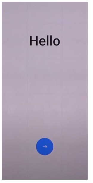 Reset Factory on Relame P3 Ultra