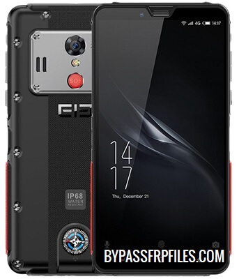 How to Bypass Elephone Soldier FRP Google Lock – Android 7.0