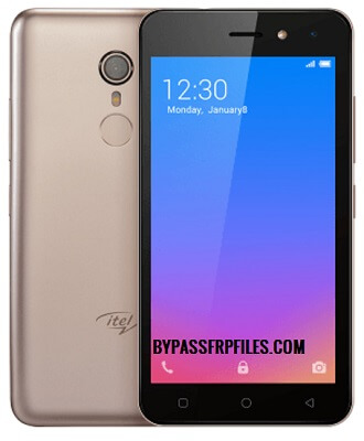 How to Itel A33 (W5001P) Remove Privacy Protection Password (Anti-Theft) - Full Guide