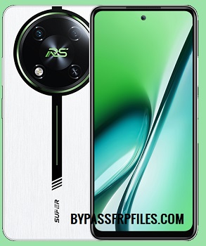 Hard Reset itel RS4