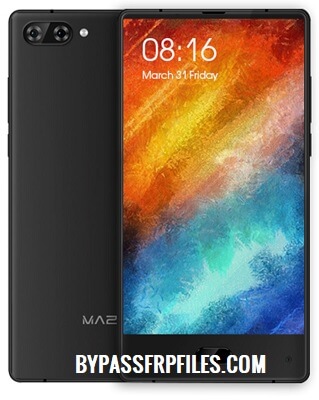 Maze Alpha X FRP Google Lock Bypass (Android 7.0) – Unlock Without PC