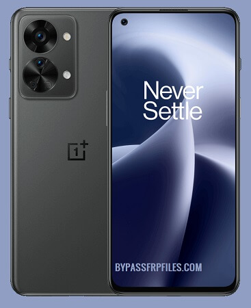 Unlock Bootloader on OnePlus Nord 2T