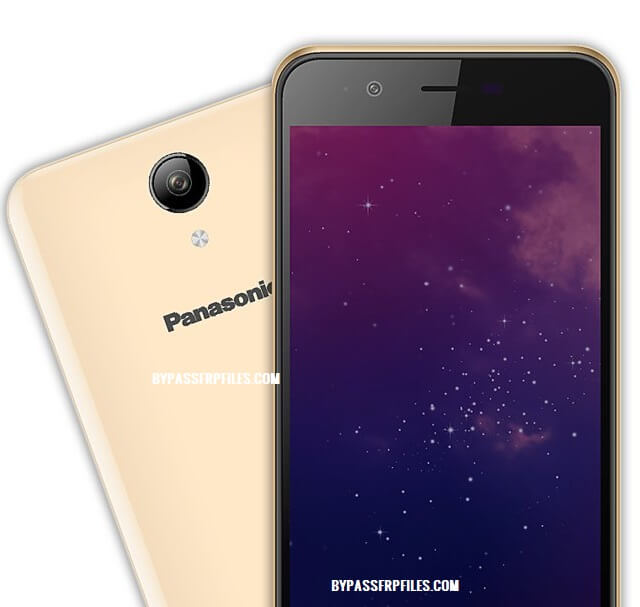 Panasonic P91 Bypass Google FRP lock – Full Guide