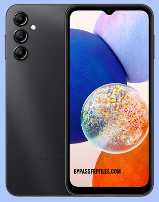 Samsung A14 5G SM-A145P Dead Boot Repair U4 (Scatter Firmware)