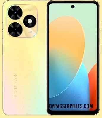 How to Tecno BG6 Spark GO 2024 Dead Fix (Firmware File)