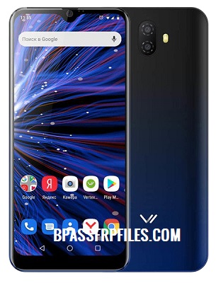 How to Vertex Pro P300 Bypass FRP Google Lock – Android 9.0
