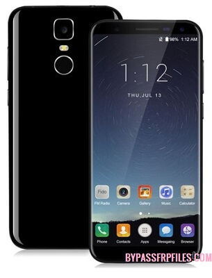 How to Bypass Xgody D24 Pro FRP Google Lock – Android 7.0