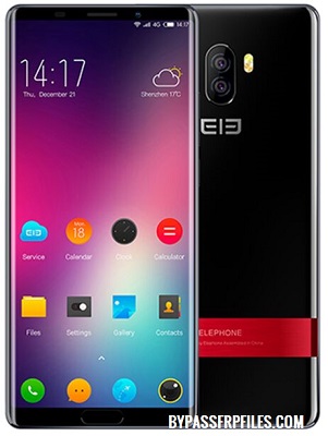 Elephone P11 3D FRP Google Lock Bypass (Android 7.0) – Unlock Without PC