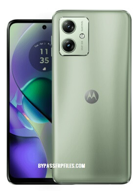 Motorola Moto G54 XT2343 FRP File Download Free