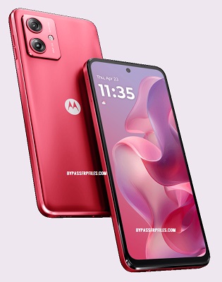 Motorola Moto G64 5G (XT2431-1) Frp File Free Download