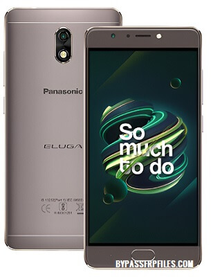 Panasonic Eluga Ray 700 FRP Google Lock Unlock (Android 7.0) – Full Guide