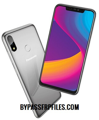 How to Panasonic Eluga X1 Pro Unlock Google verification – Android 8.1