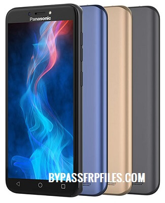Panasonic Eluga Y Deactivate FRP Google Verification Lock - Full Guide