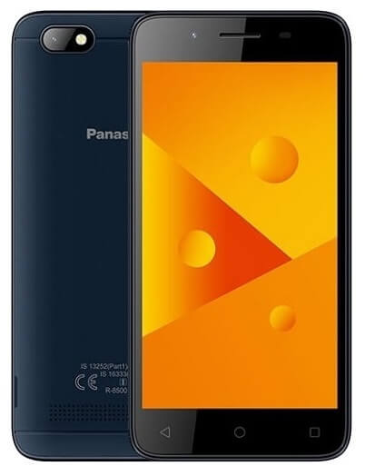 How to Bypass Panasonic P99 Google FRP Lock – Android 7.0