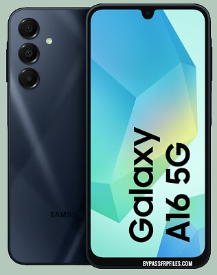 Download Samsung A16 SM-A166P MDM Remove File (Free)