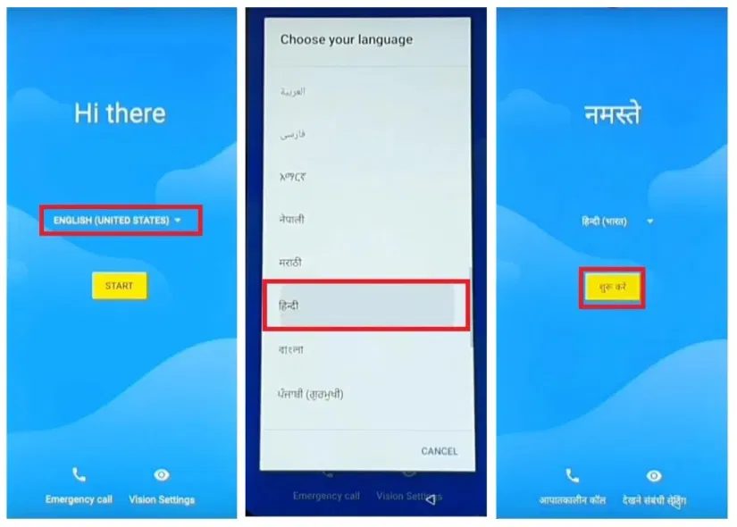 Panasonic FRP Bypass (Android 9.0) – Unlock Google Without PC (Panasonic Eluga Ray 810)
