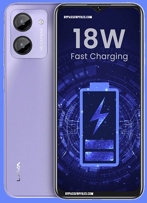 Download Lava O1 lzx413 FRP File (Free) - One Click Reset