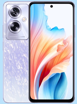 Download Oppo A79 5G CPH2553 Dead Repair File (Scatter)