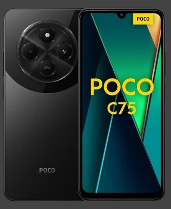 Download Poco C75 FRP Mi Account Remove File (Free)