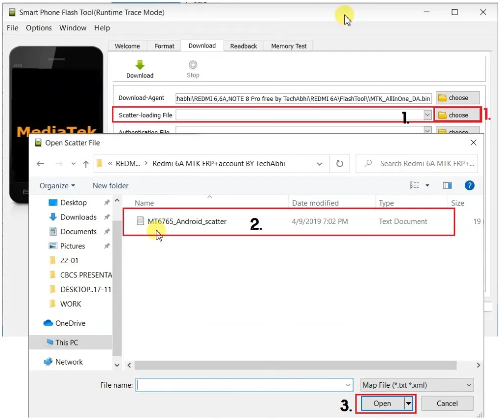 Download Redmi Note 13 Pro Plus 5G FRP + Mi Account Remove File (Free)