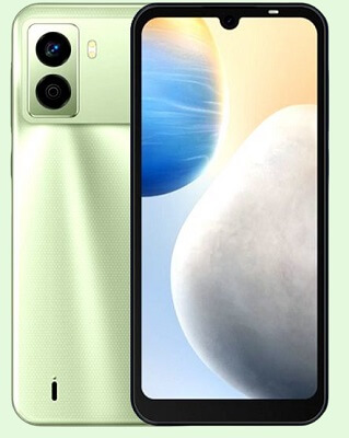 Free Download Tecno Pop 6 BE7 MDM Remove File