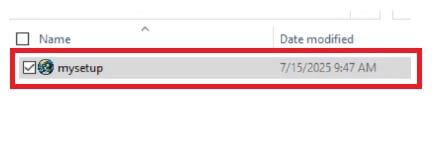Install King Soft Team Tool