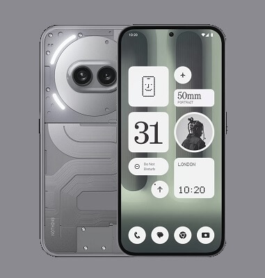 Download Nothing Phone 2A FRP File (Free) - 2025