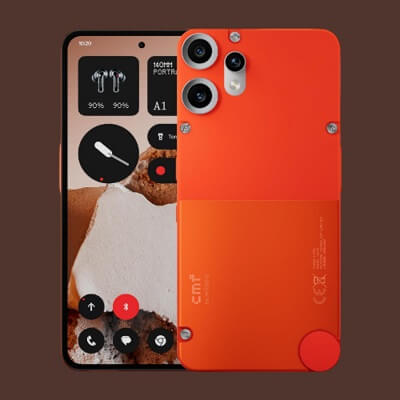 Nothing Phone CMF 2 Pro FRP File
