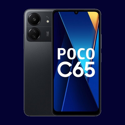Download Xiaomi Poco C65 (Gale) Mi Account FRP File (Free)
