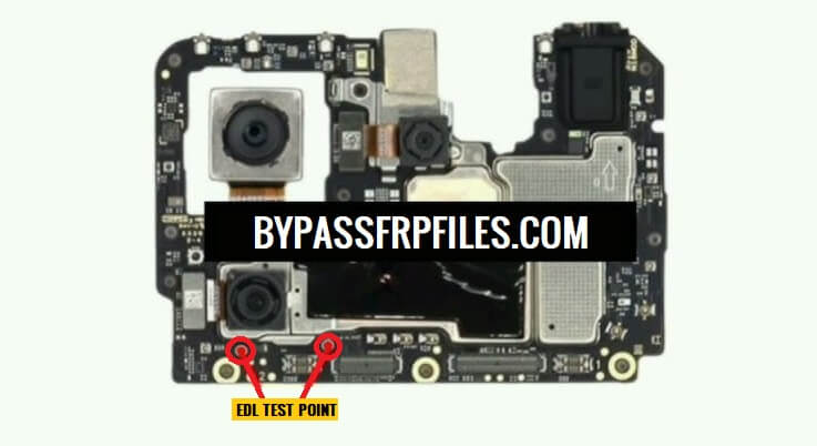 Xiaomi Poco X6 5G EDL Test Point – Reboot to EDL Mode 9008