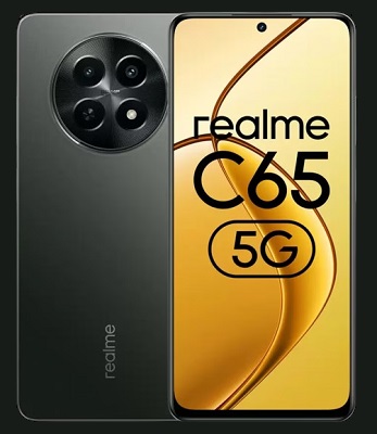 Realme C65 5G RMX3997 Downgrade Firmware (Rollback File)