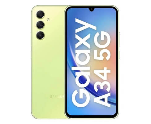 Download Samsung A34 SM-A346E FRP File (Free)