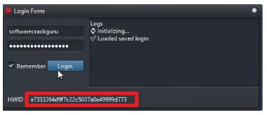 Login to the MDM Fix Pro Tool